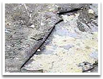 Concrete Cracking